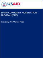  Case Study on Khairpur Model